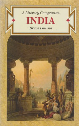 India - A Literary Companion -