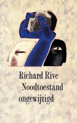 Noodtoestand ongewijzigd