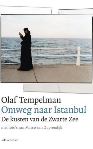 Omweg naar Istanbul - De kusten van de Zwarte Zee -