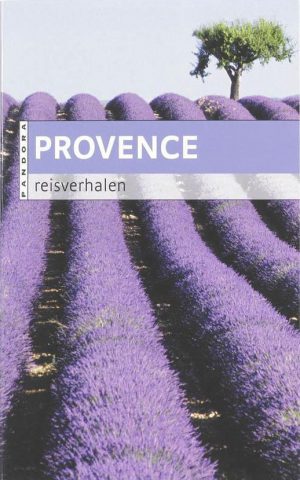 Provence - reisverhalen -