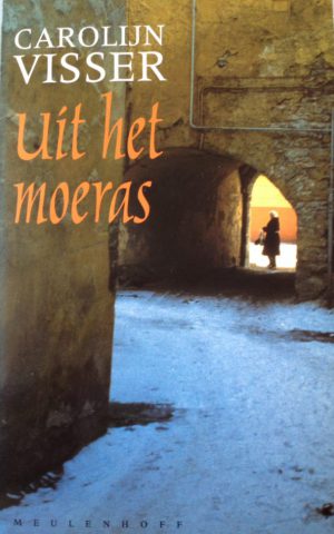 Uit het moeras - reisverhaal -