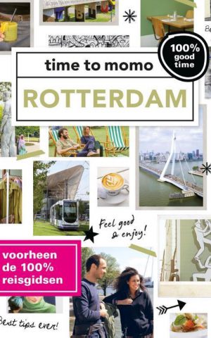 Rotterdam - time to momo -