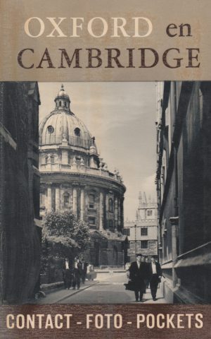 Oxford en Cambridge