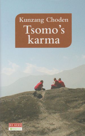 Tsomo's karma