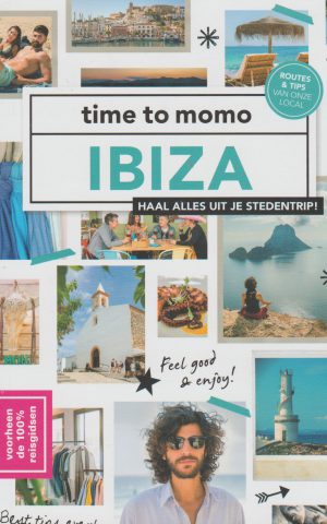 Ibiza - time to momo -