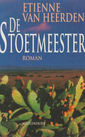 De stoetmeester