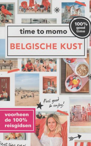 Belgische kust - time to momo -