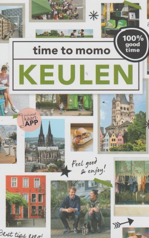 Keulen - time to momo -