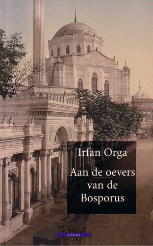 Aan de oevers van de Bosporus