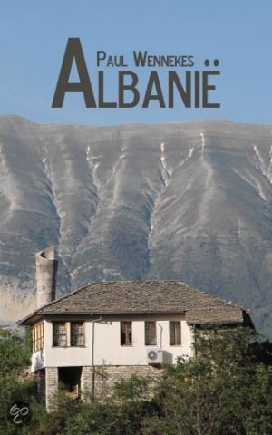 Albanië