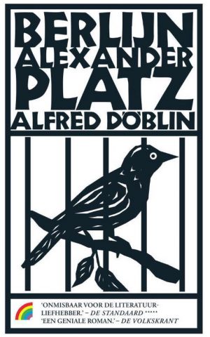 Berlijn Alexanderplatz