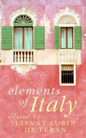 Elements of Italy