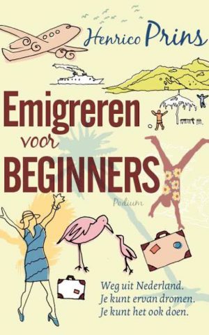 Emigreren voor beginners