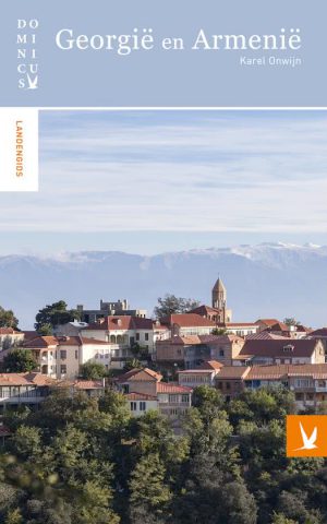 Georgië en Armenië - Dominicus -