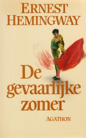 De gevaarlijke zomer
