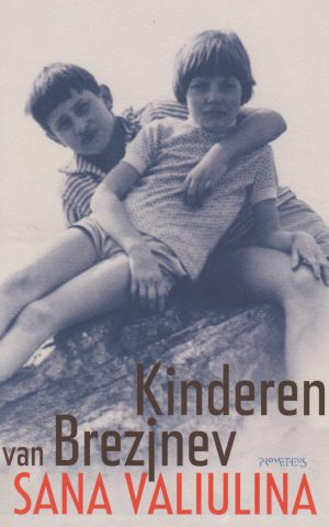 Kinderen van Brezjnev