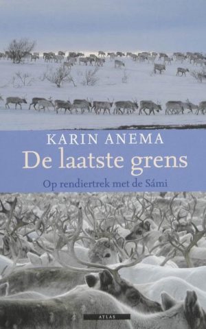 De laatste grens