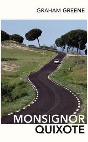 Monsignor Quixote