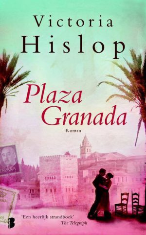 Plaza Granada