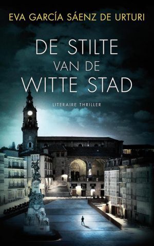 De stilte van de witte stad