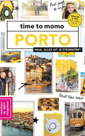 Porto - time to momo -