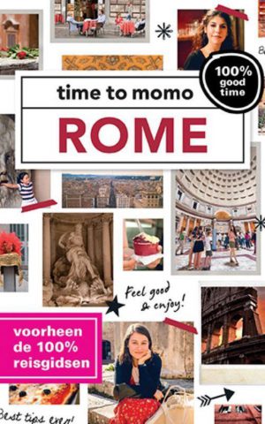 Rome - time to momo -