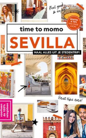 Sevilla - time to momo -
