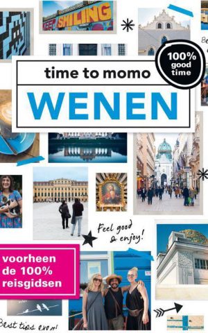 Wenen - time to momo -