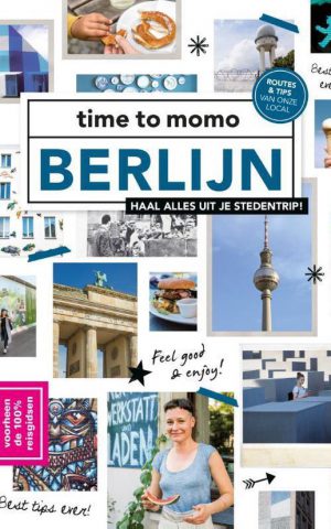 Berlijn - time to momo -