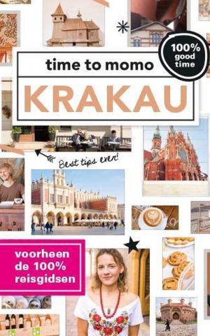 Krakau - time to momo -