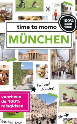 München - time to momo -
