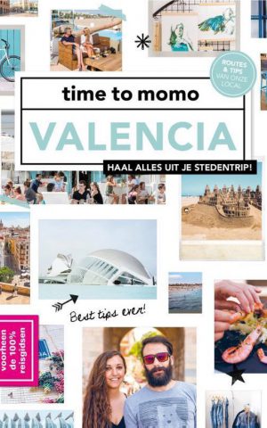 Valencia - time to momo -