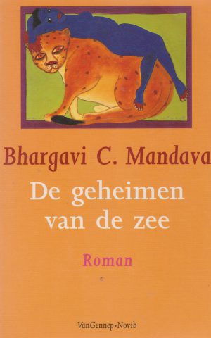 De geheimen van de zee