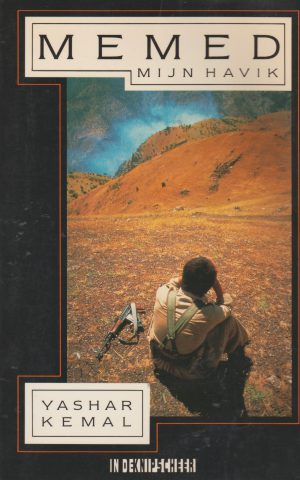 Memed - Mijn havik -