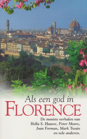 Als een god in Florence