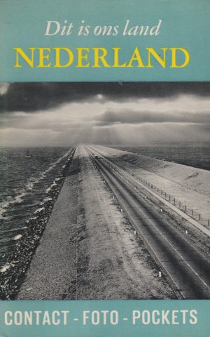 Dit is ons land Nederland