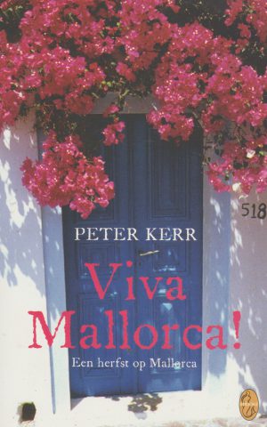Viva Mallorca! - Een herfst op Mallorca -
