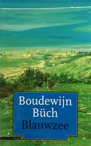 Blauwzee - Eilanden, vierde deel -