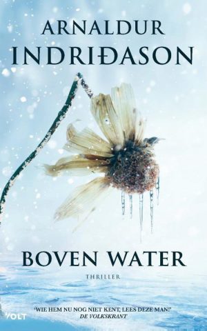 Boven water - thriller -