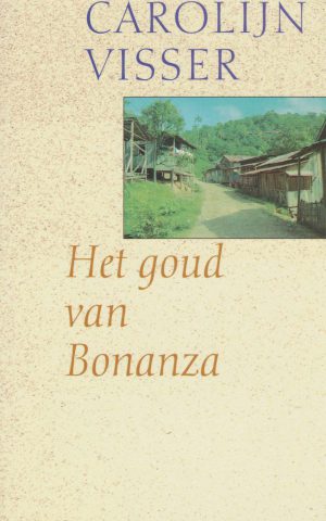 Het goud van Bonanza