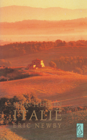 Mijn huis in Italië