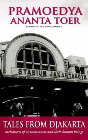 Tales from Djakarta