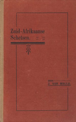 Zuid-Afrikaanse schetsen