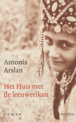 Het Huis met de leeuweriken