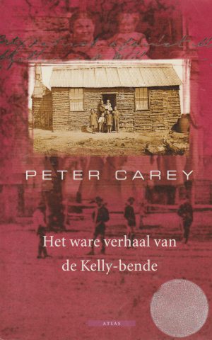 Het ware verhaal van de Kelly-bende