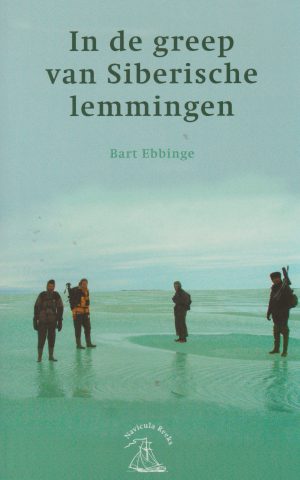 In de greep van Siberische lemmingen