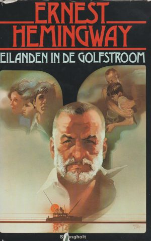 Eilanden in de golfstroom