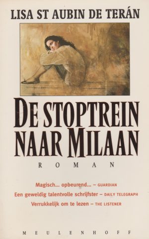 De stoptrein naar Milaan