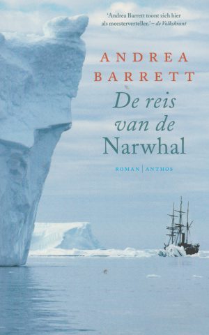 De reis van de Narwhal
