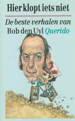 Hier klopt iets niet - De beste verhalen -